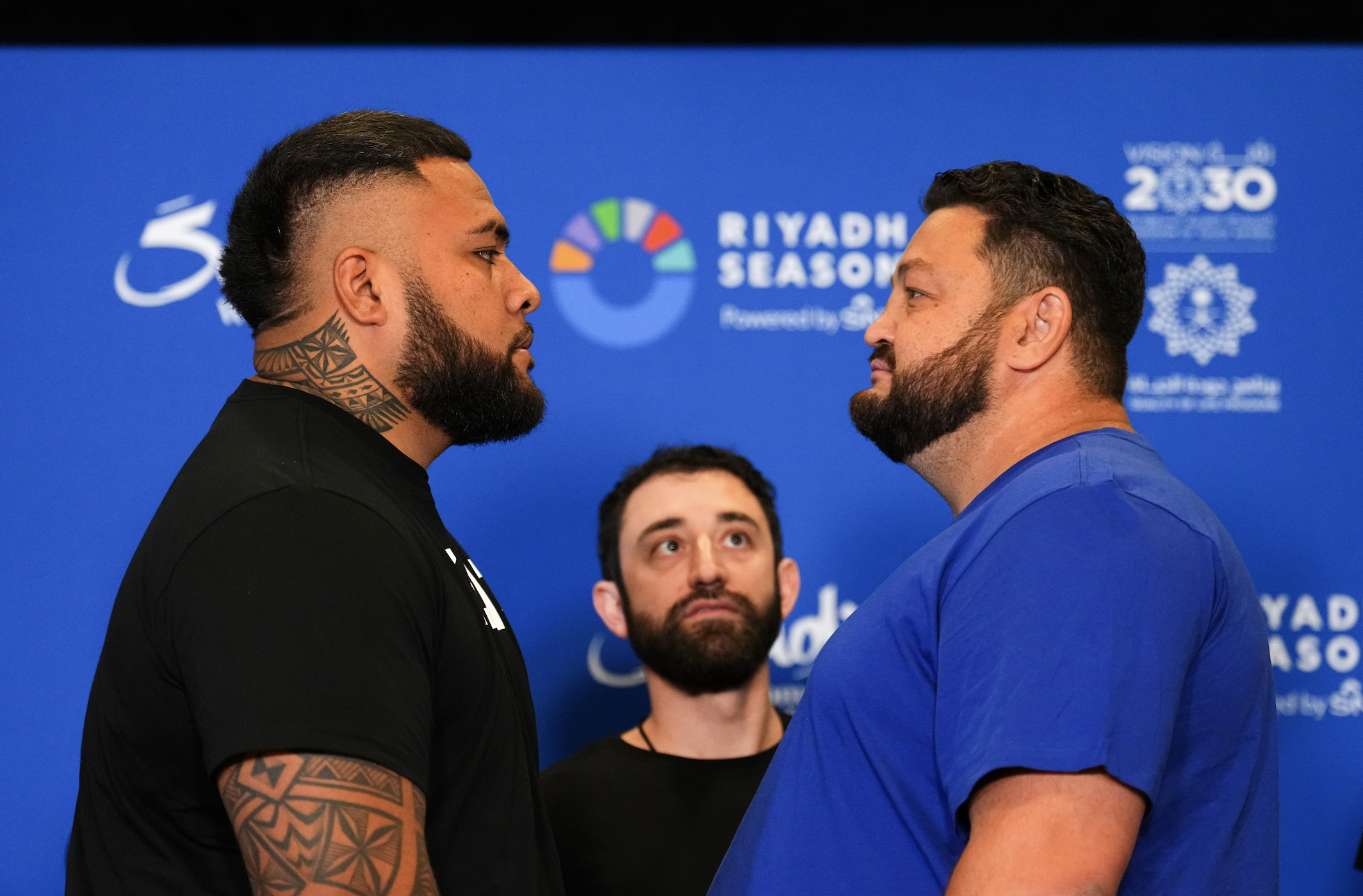 Kalani “Toko” Vakameilalo (2) vs. Danie “Pitbull” Van Heerden | Slap News | Power Slap 11